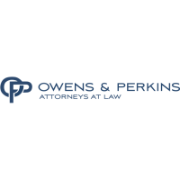 Owens & Perkins - Family Law & Divorce Lawyer Scottsdale AZ Logo