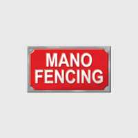 Mano Fencing LLC Logo