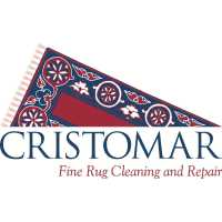Cristomar Fine Rug Cleaning and Repair Logo