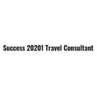 Success 20201 Travel Consultant Logo