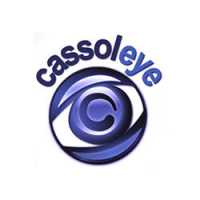 Cassol Eye Logo