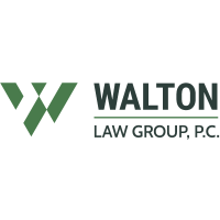 Walton Law Group, P.C. Logo
