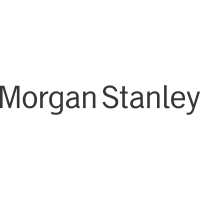 Blake Freeman - Morgan Stanley Logo