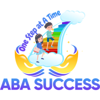 ABA Success One Step at A Time Logo