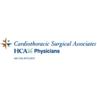 Cardiothoracic Surgical Associates - Chippenham Logo