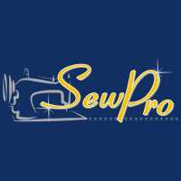 Sew Pro of Cape Cod Quilt Shop Logo