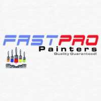 Fast Pro Painters Logo