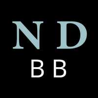 Nancy Davis Bail Bonds Logo