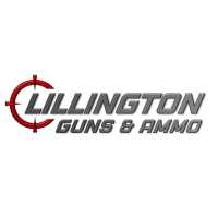 Lillington Guns & Ammo Logo