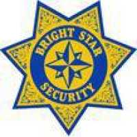 Bright Star Security, Inc Logo