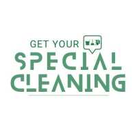 Get Special Cleaning Logo