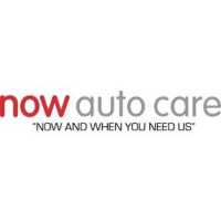 Now Auto Care Logo