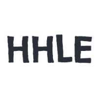 Hula Hut (Little Elm) Logo