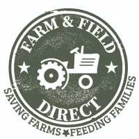 Farm And Field Direct Logo
