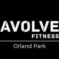 Avolve Fitness - Orland Park Logo