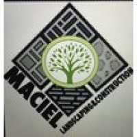 Maciel Construction Logo