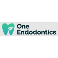One Endodontics Logo