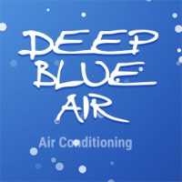 Deep Blue Air Inc. Logo