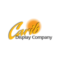Carib Display Company Logo
