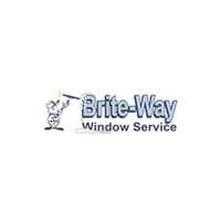 Brite-Way Window Cleaning Service Of Winona Logo