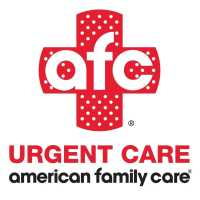 AFC Urgent Care Cypress Logo