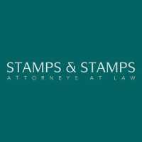 Stamps & Stamps Attorneys At Law Logo