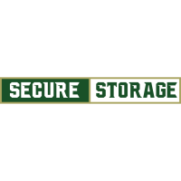 Secure Storage MS Logo