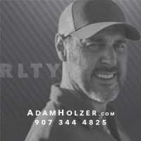 Adam Holzer | Adam Holzer Logo
