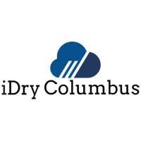 iDry Columbus Logo