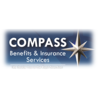 Compass Benefits & Insurance Services INC. Logo