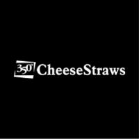 350° Cheese Straws Logo