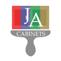 J.A. Santos Cabinets Logo
