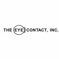 The Eye Contact, Inc. Logo