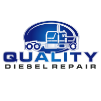 Quality Diesel Repair INC Logo