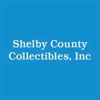 Shelby County Collectibles Inc Logo