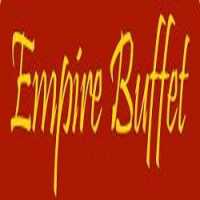 Empire Buffet Logo