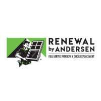 Renewal by Andersen of Quad Cities Logo
