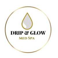 Drip & Glow Med Spa Logo