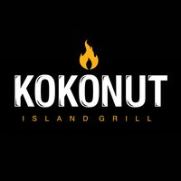Kokonut Island Grill Vancouver Logo