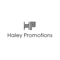 Haley Promotions Logo