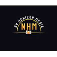 Nu Horizon Media Inc. Logo