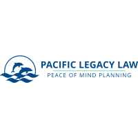 Pacific Legacy Law Logo