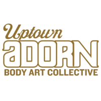 Adorn Uptown Logo