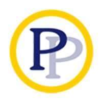 Platinum Parking Lot 185 Logo