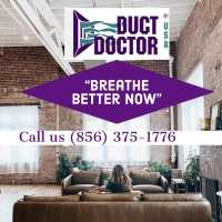 Duct Doctor of Southern New Jersey Logo