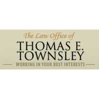 The Law Office of Thomas E Townsley, LLC Logo