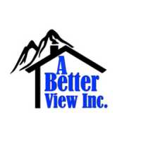 A Better View Logo