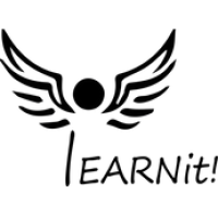 l EARNit!, LLC Logo