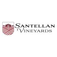 Santellan Vineyards & Inn Logo