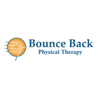 Bounce Back Physical Therapy Logo